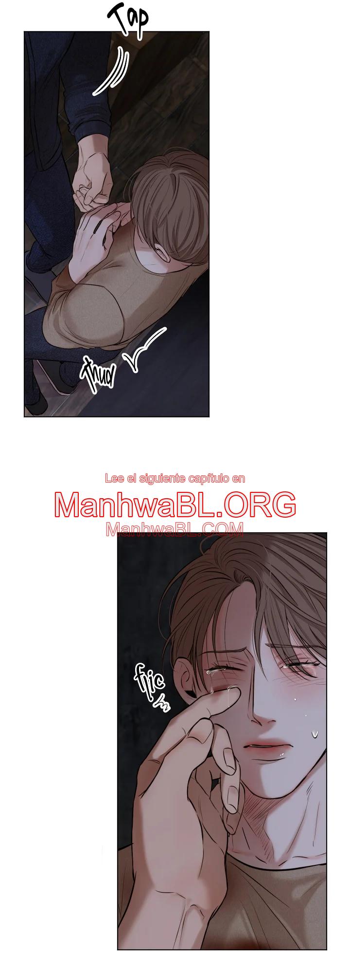 Secondo Piatto - Capítulo 61 3 manhwa