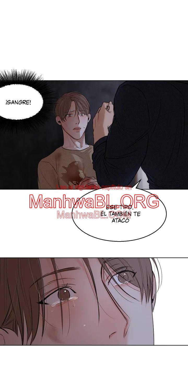 Secondo Piatto - Capítulo 61 3 manhwa