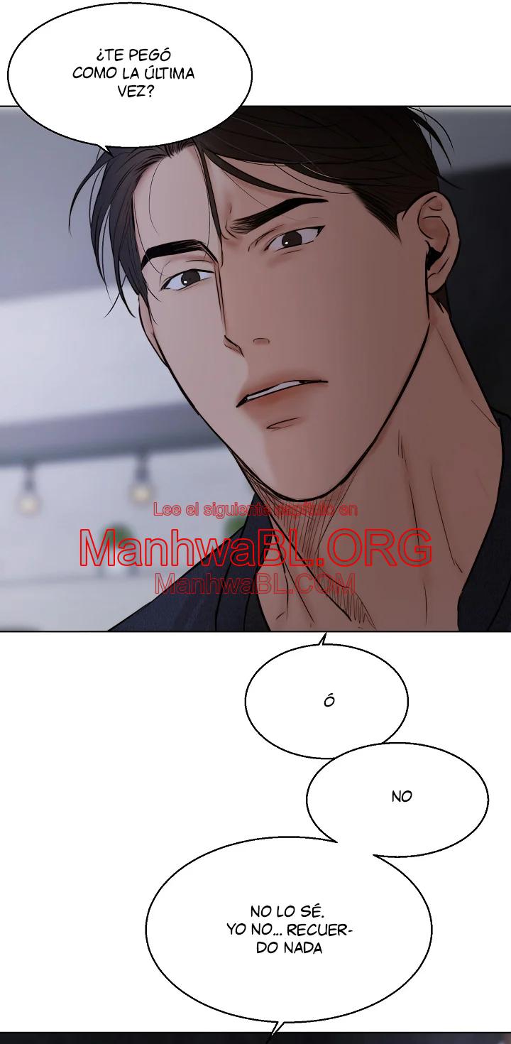 Secondo Piatto - Capítulo 61 3 manhwa