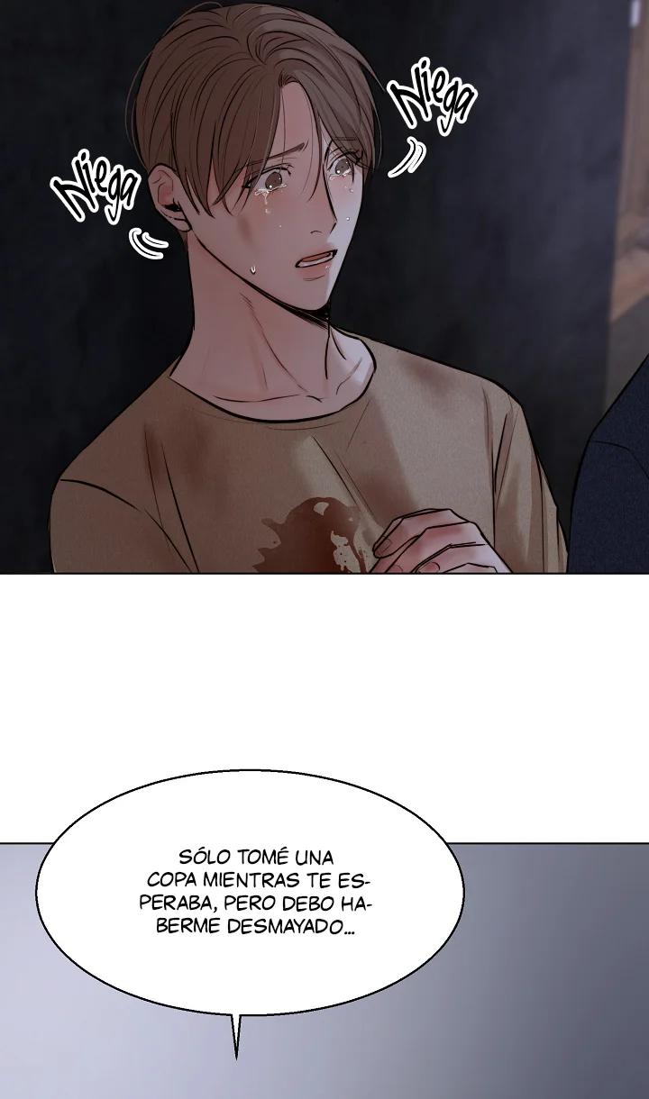 Secondo Piatto - Capítulo 61 3 manhwa