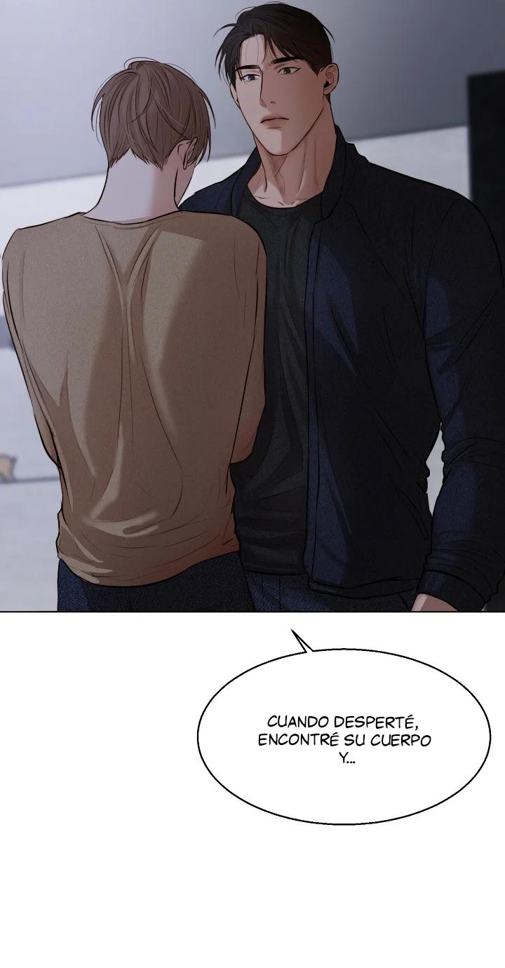 Secondo Piatto - Capítulo 61 3 manhwa