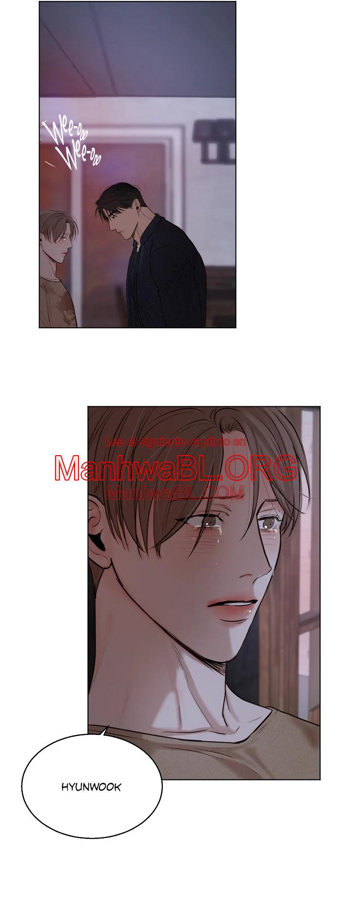 Secondo Piatto - Capítulo 61 3 manhwa