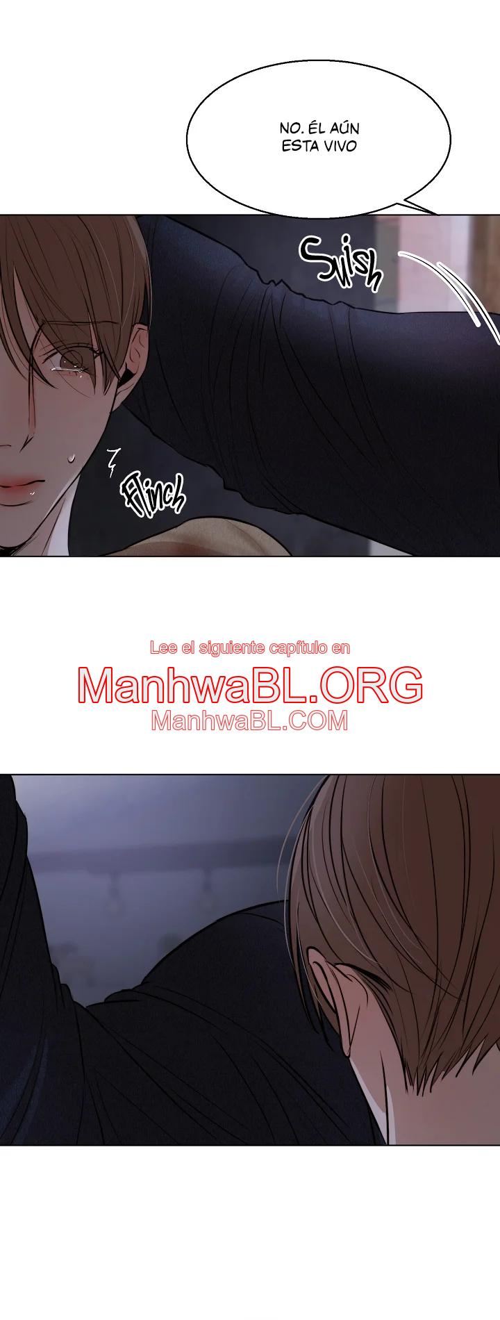 Secondo Piatto - Capítulo 61 3 manhwa