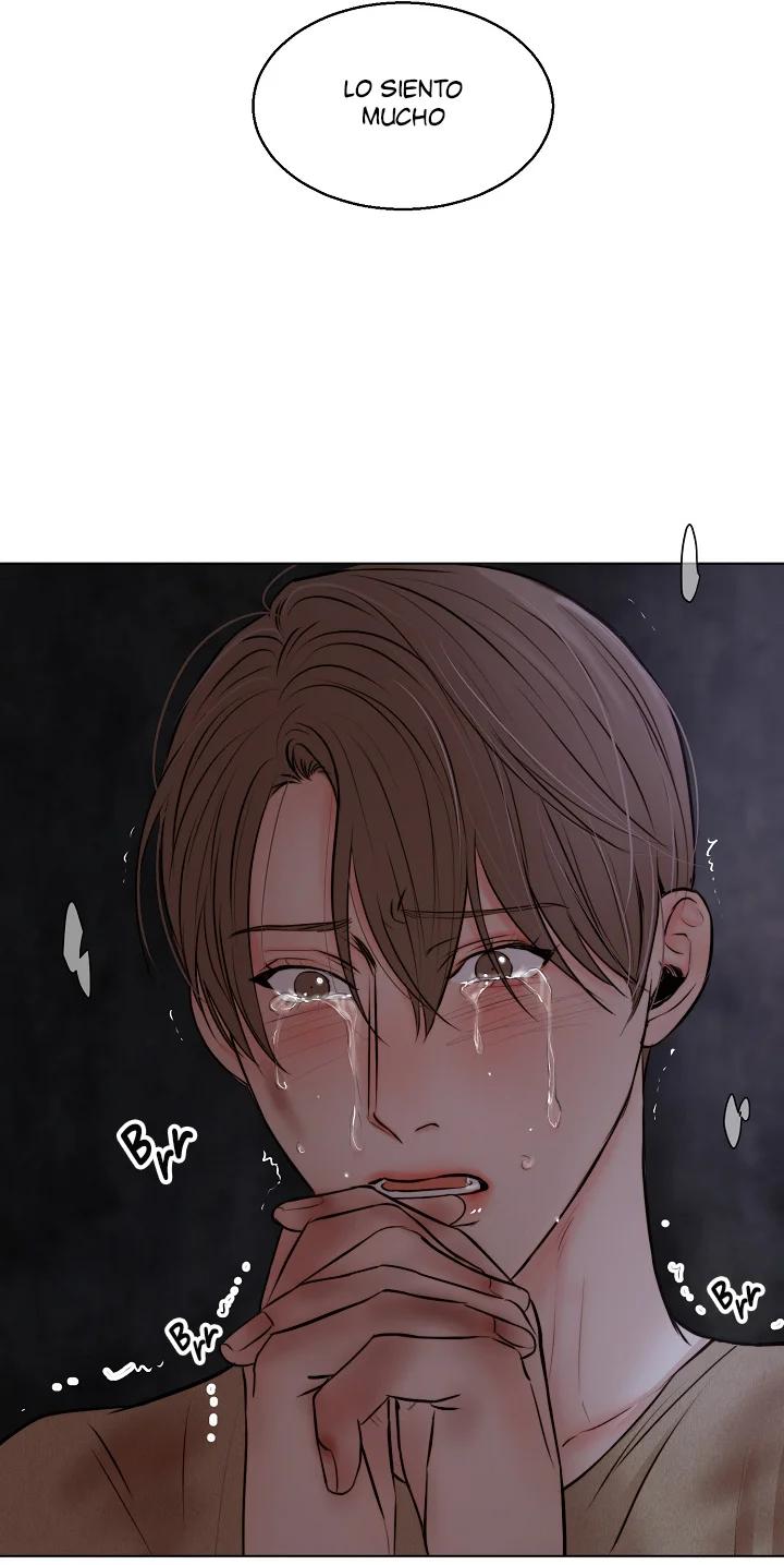 Secondo Piatto - Capítulo 61 3 manhwa