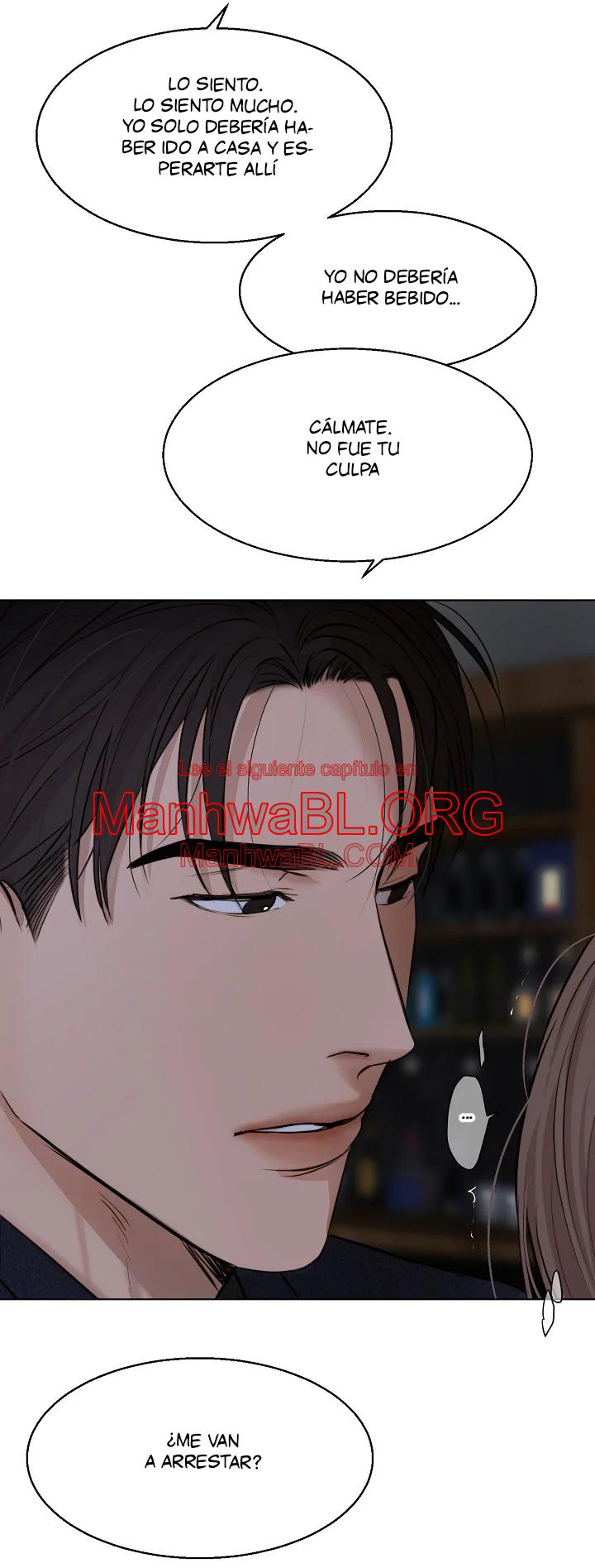 Secondo Piatto - Capítulo 61 3 manhwa