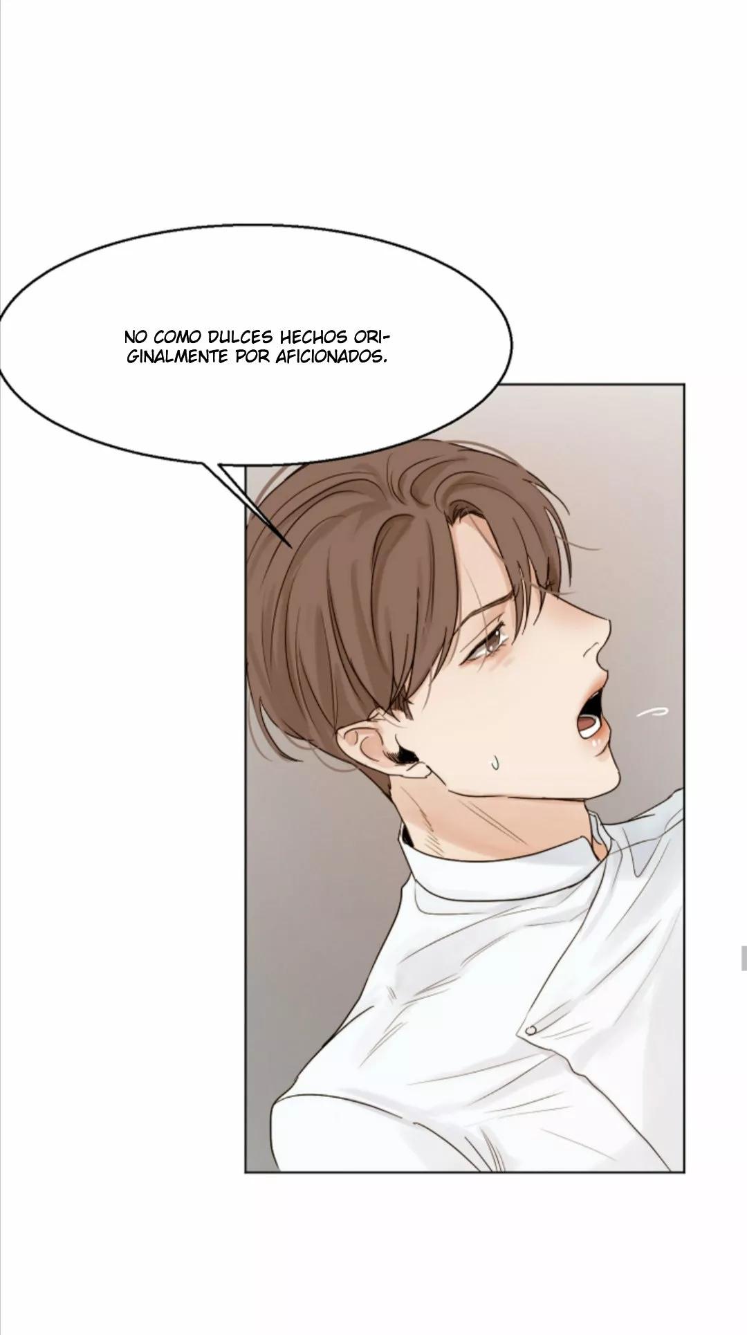 Secondo Piatto - Capítulo 17 3 manhwa