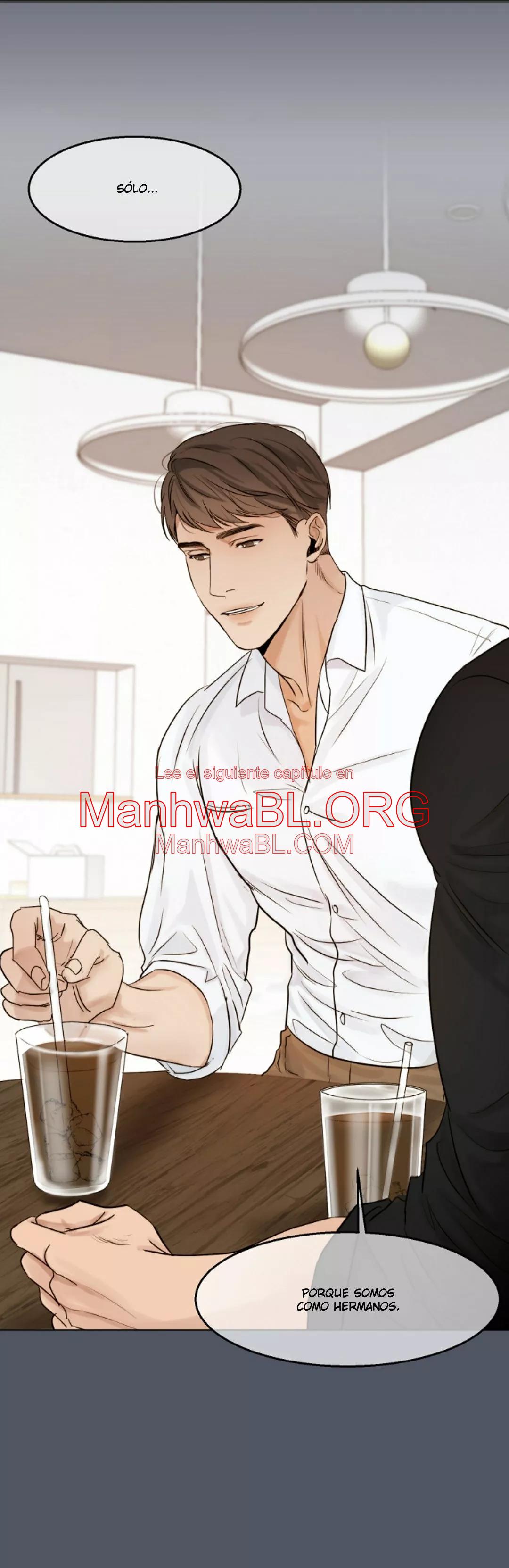 Secondo Piatto - Capítulo 17 3 manhwa