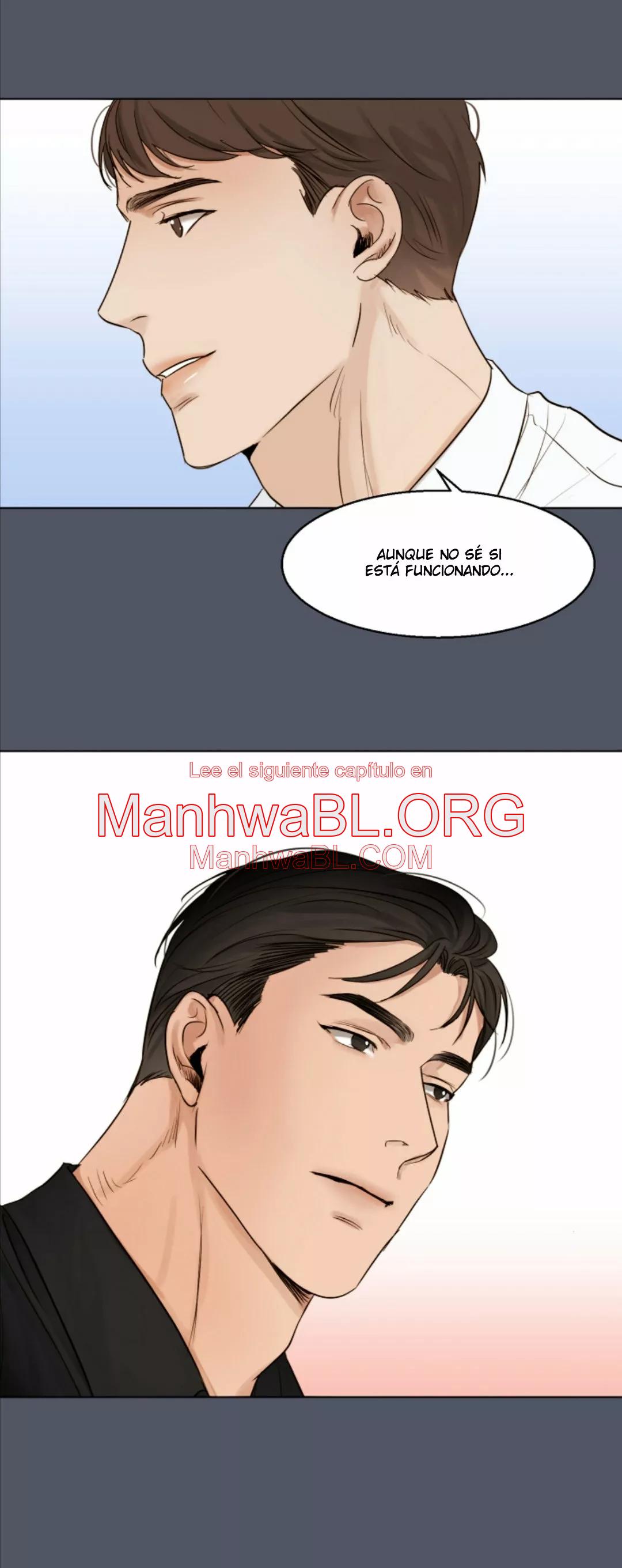 Secondo Piatto - Capítulo 17 3 manhwa