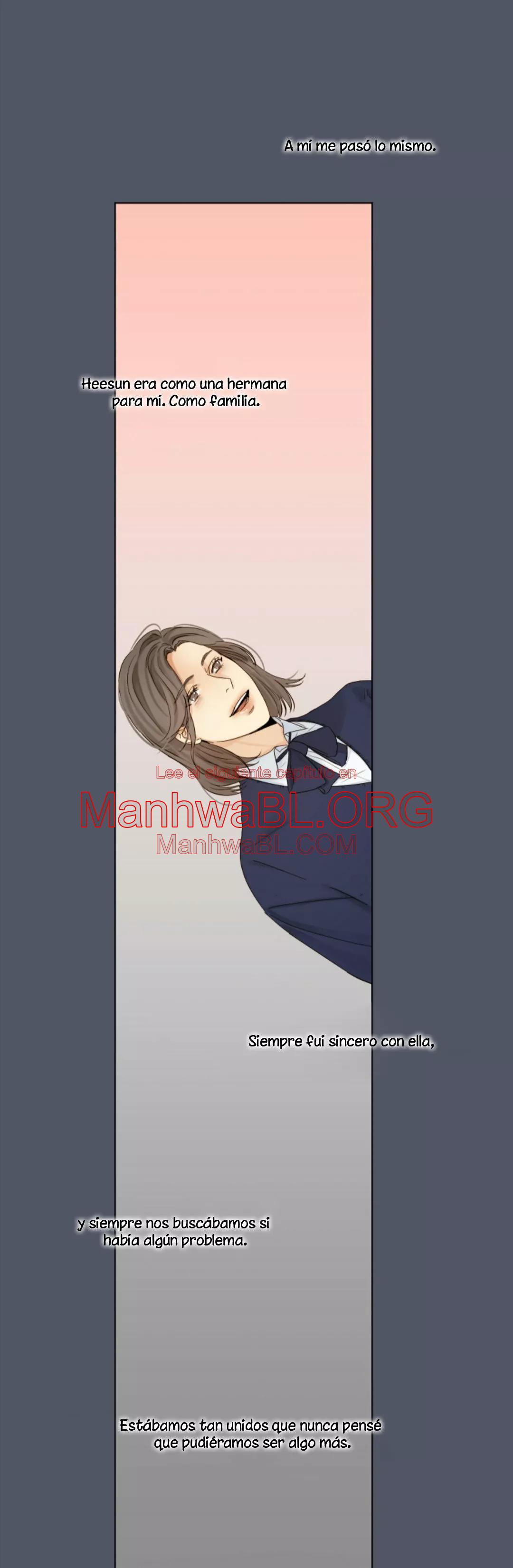 Secondo Piatto - Capítulo 17 3 manhwa