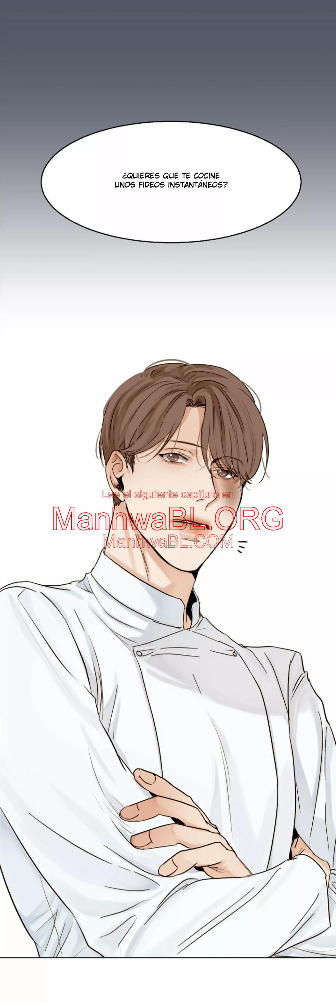 Secondo Piatto - Capítulo 17 3 manhwa