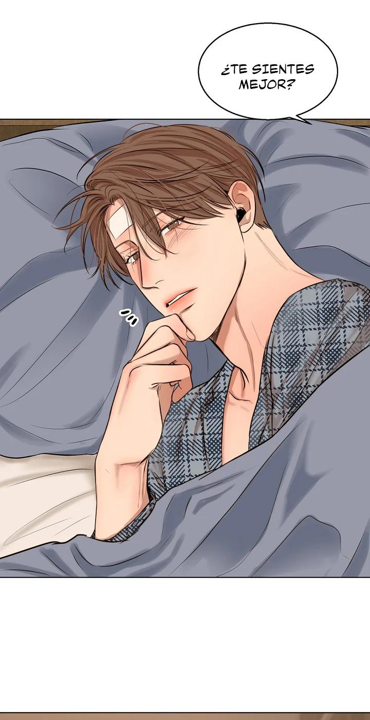 Secondo Piatto - Capítulo 56 manhwa
