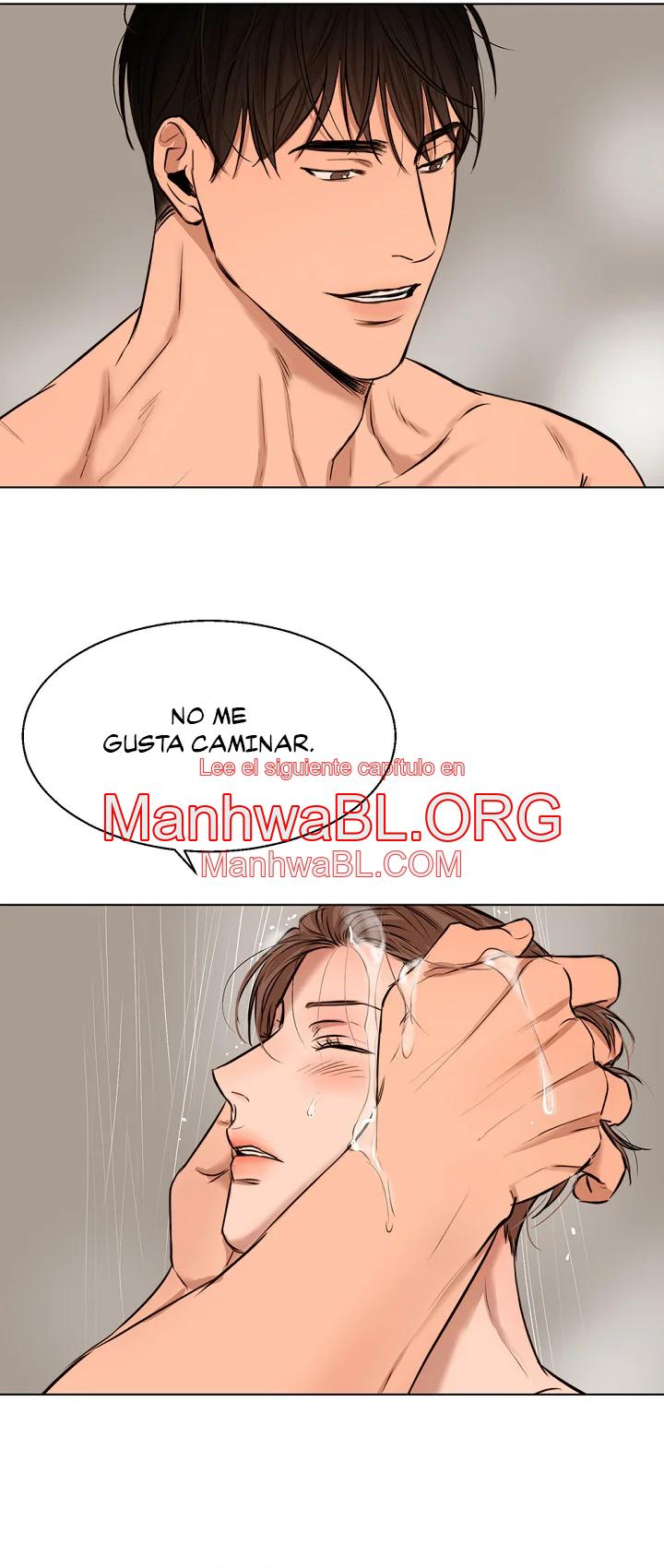 Secondo Piatto - Capítulo 56 manhwa