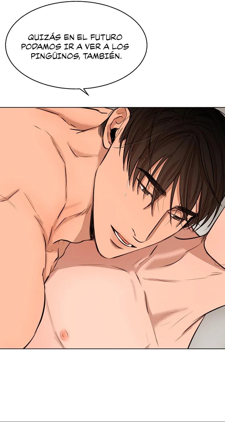Secondo Piatto - Capítulo 56 manhwa