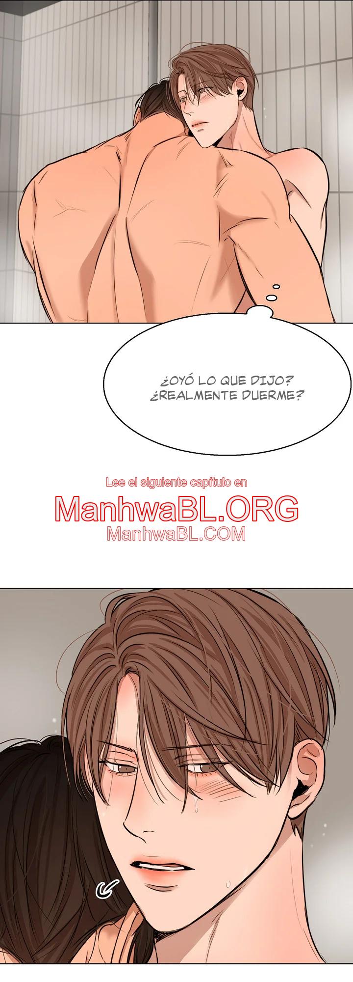 Secondo Piatto - Capítulo 56 manhwa