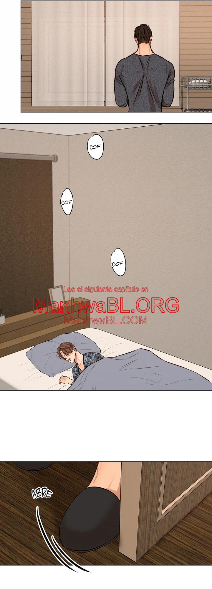 Secondo Piatto - Capítulo 56 manhwa