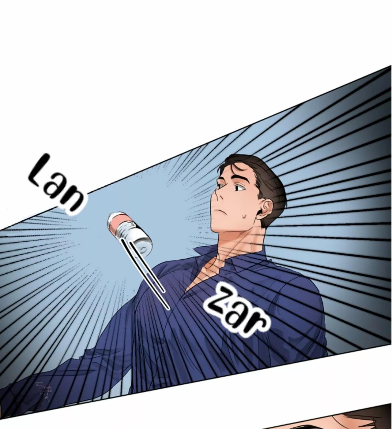 Secondo Piatto - Capítulo 10 manhwa