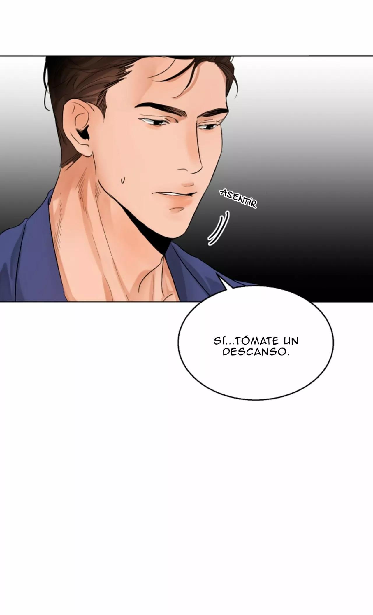 Secondo Piatto - Capítulo 10 manhwa