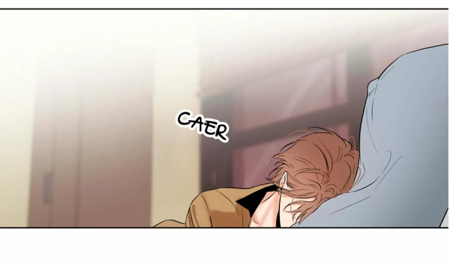 Secondo Piatto - Capítulo 10 manhwa