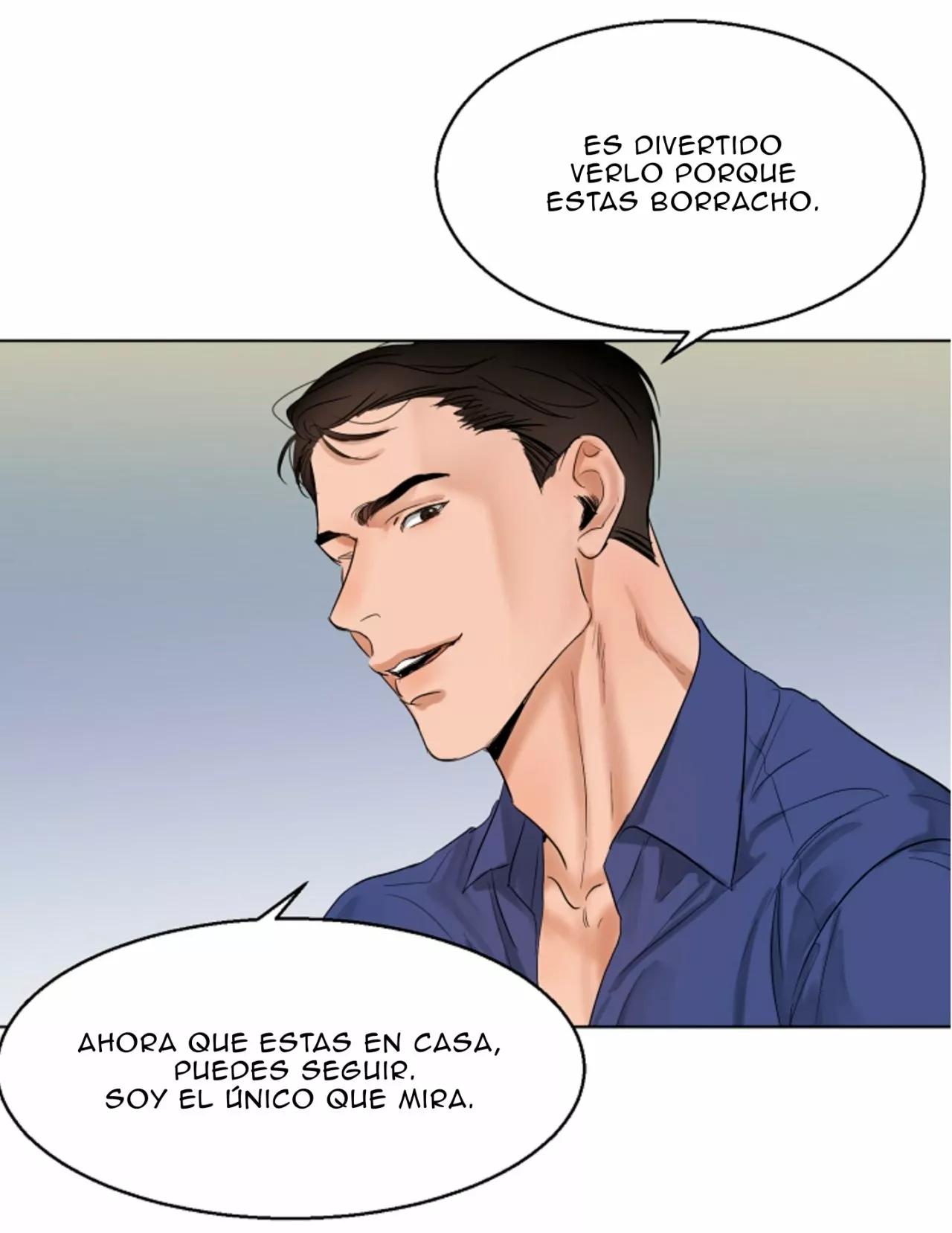 Secondo Piatto - Capítulo 10 manhwa