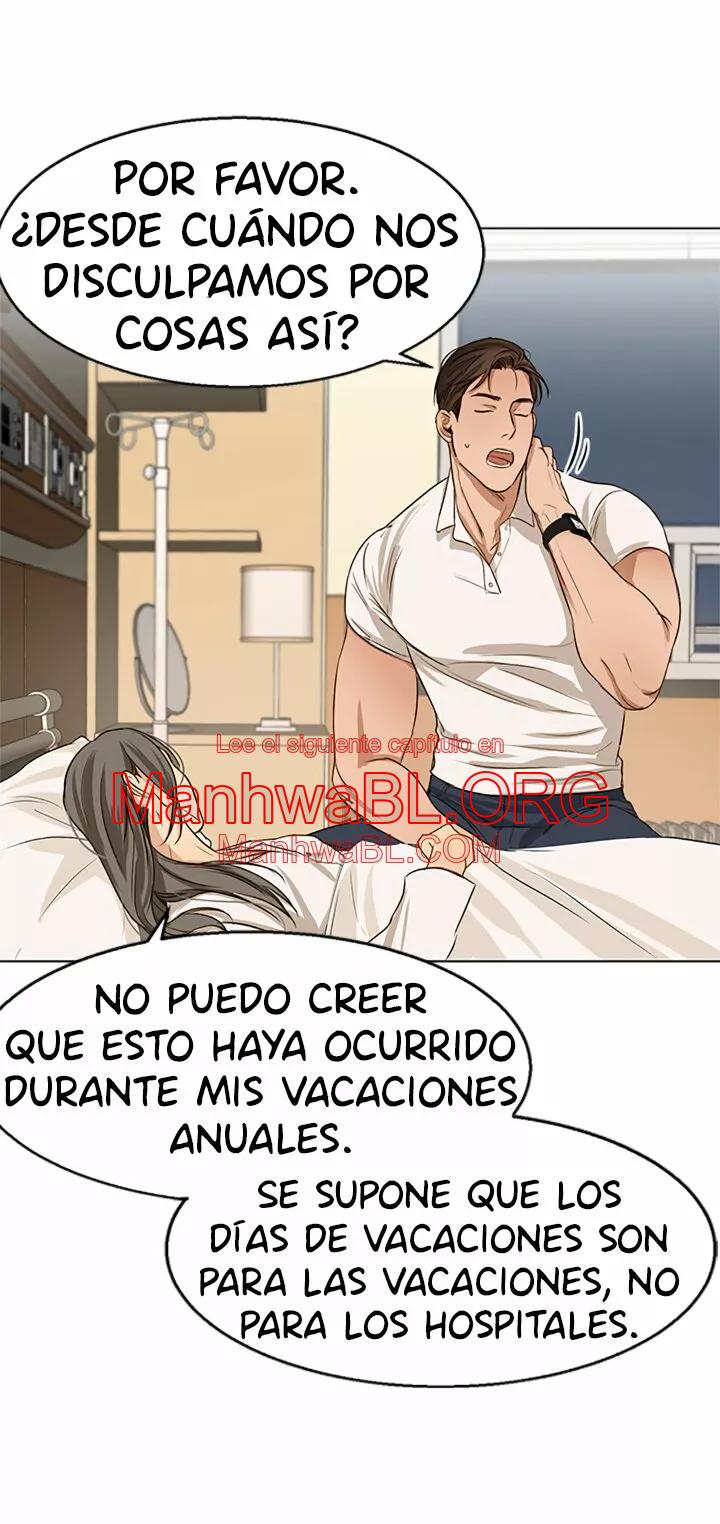 Secondo Piatto - Capítulo 27 manhwa