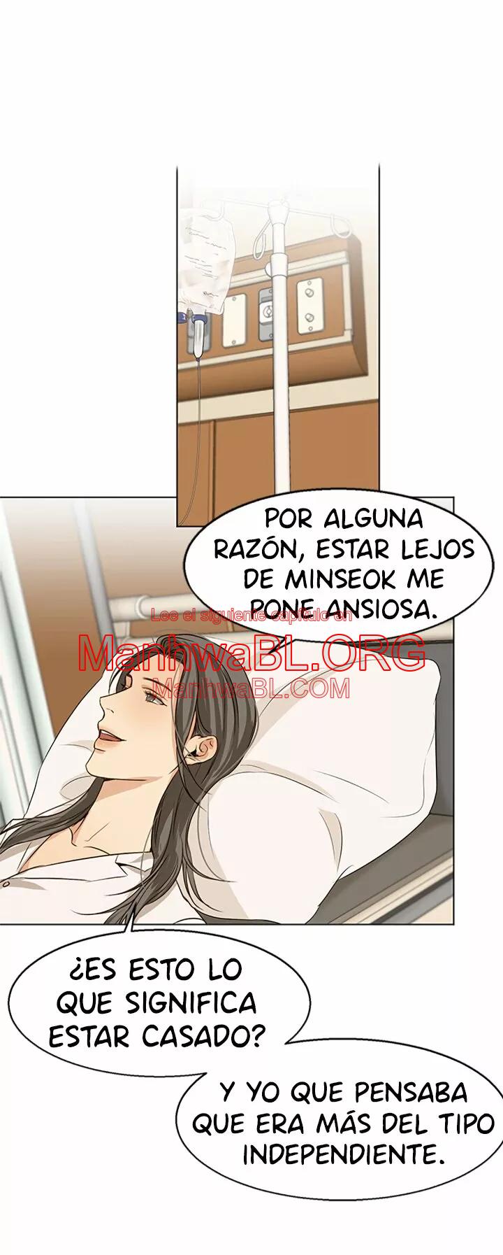 Secondo Piatto - Capítulo 27 manhwa