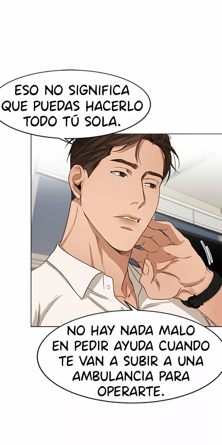 Secondo Piatto - Capítulo 27 manhwa