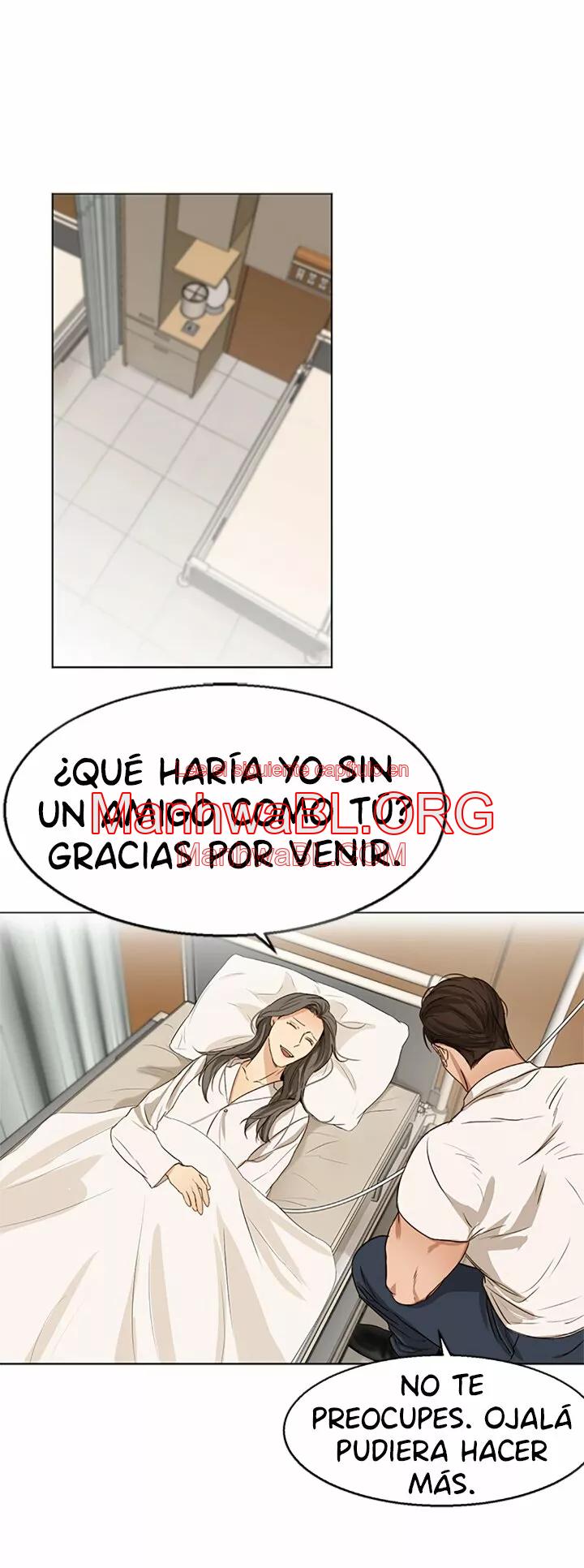 Secondo Piatto - Capítulo 27 manhwa