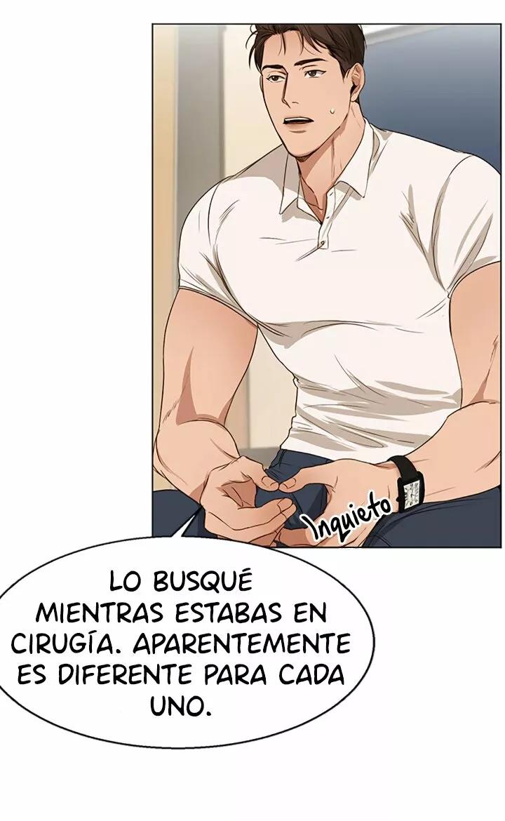 Secondo Piatto - Capítulo 27 manhwa