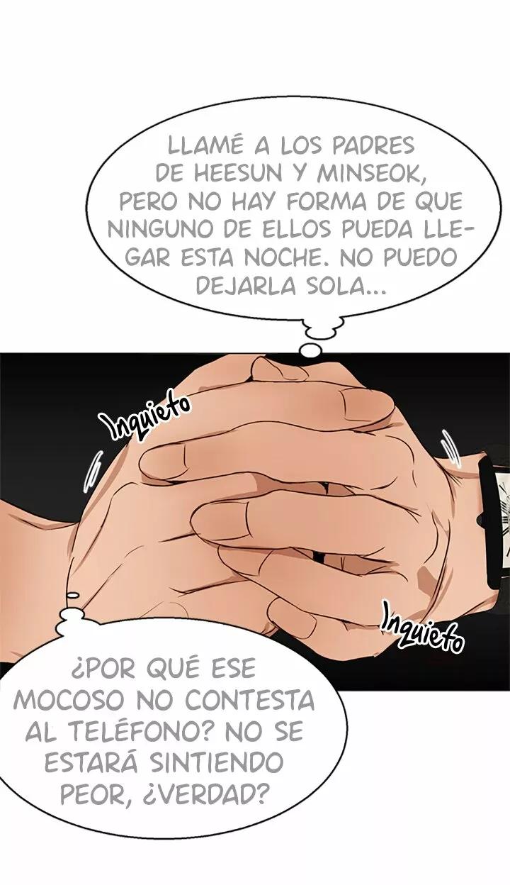 Secondo Piatto - Capítulo 27 manhwa