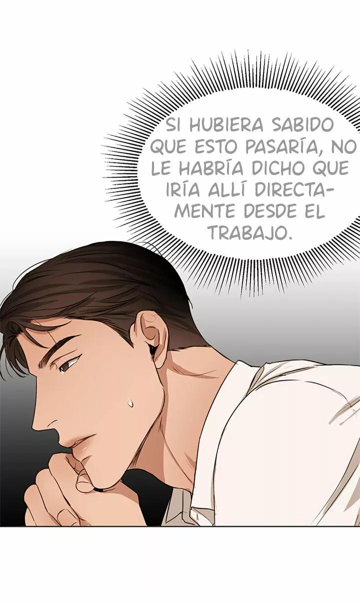 Secondo Piatto - Capítulo 27 manhwa