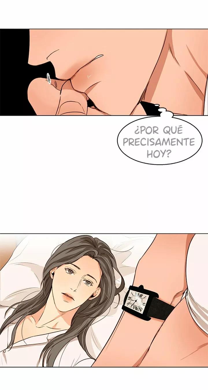Secondo Piatto - Capítulo 27 manhwa