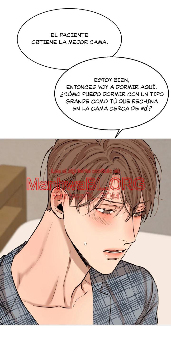 Secondo Piatto - Capítulo 56 3 manhwa