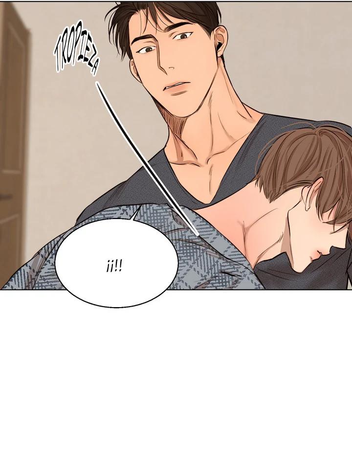 Secondo Piatto - Capítulo 56 3 manhwa