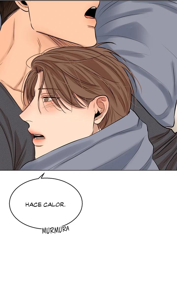 Secondo Piatto - Capítulo 56 3 manhwa