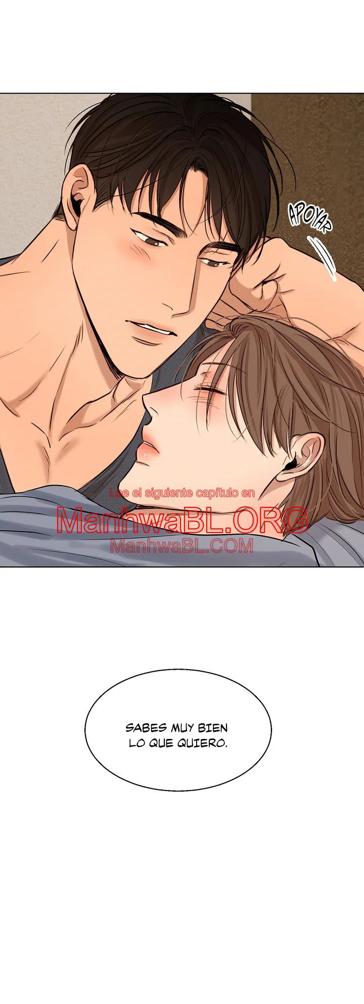 Secondo Piatto - Capítulo 56 3 manhwa
