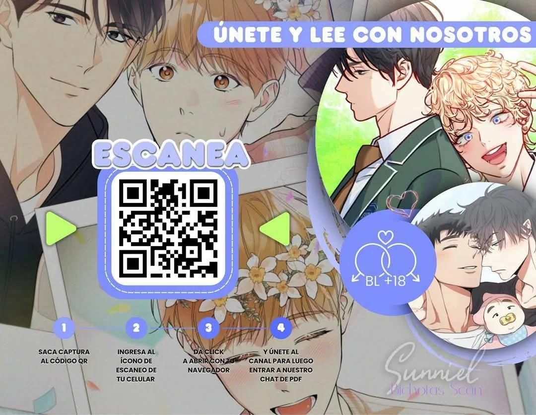 Secondo Piatto - Capítulo 56 3 manhwa