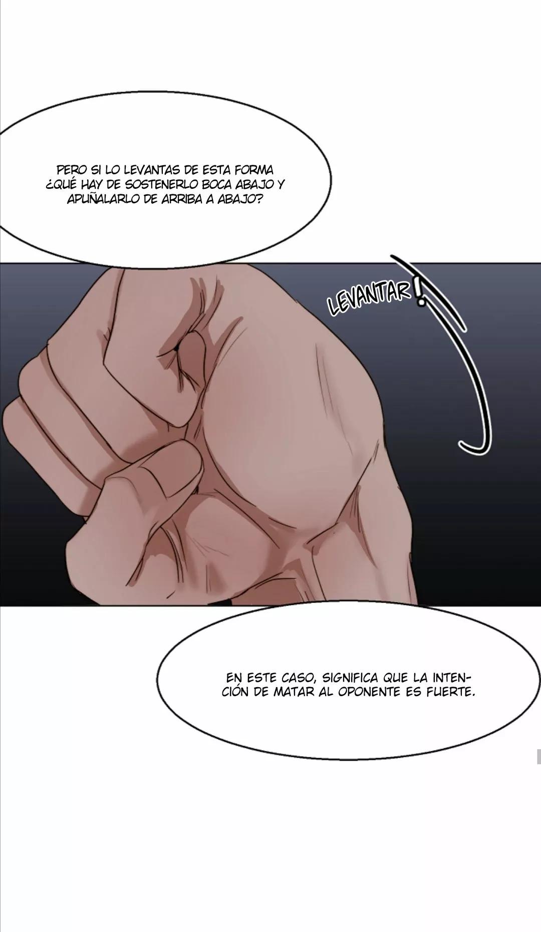 Secondo Piatto - Capítulo 18 3 manhwa