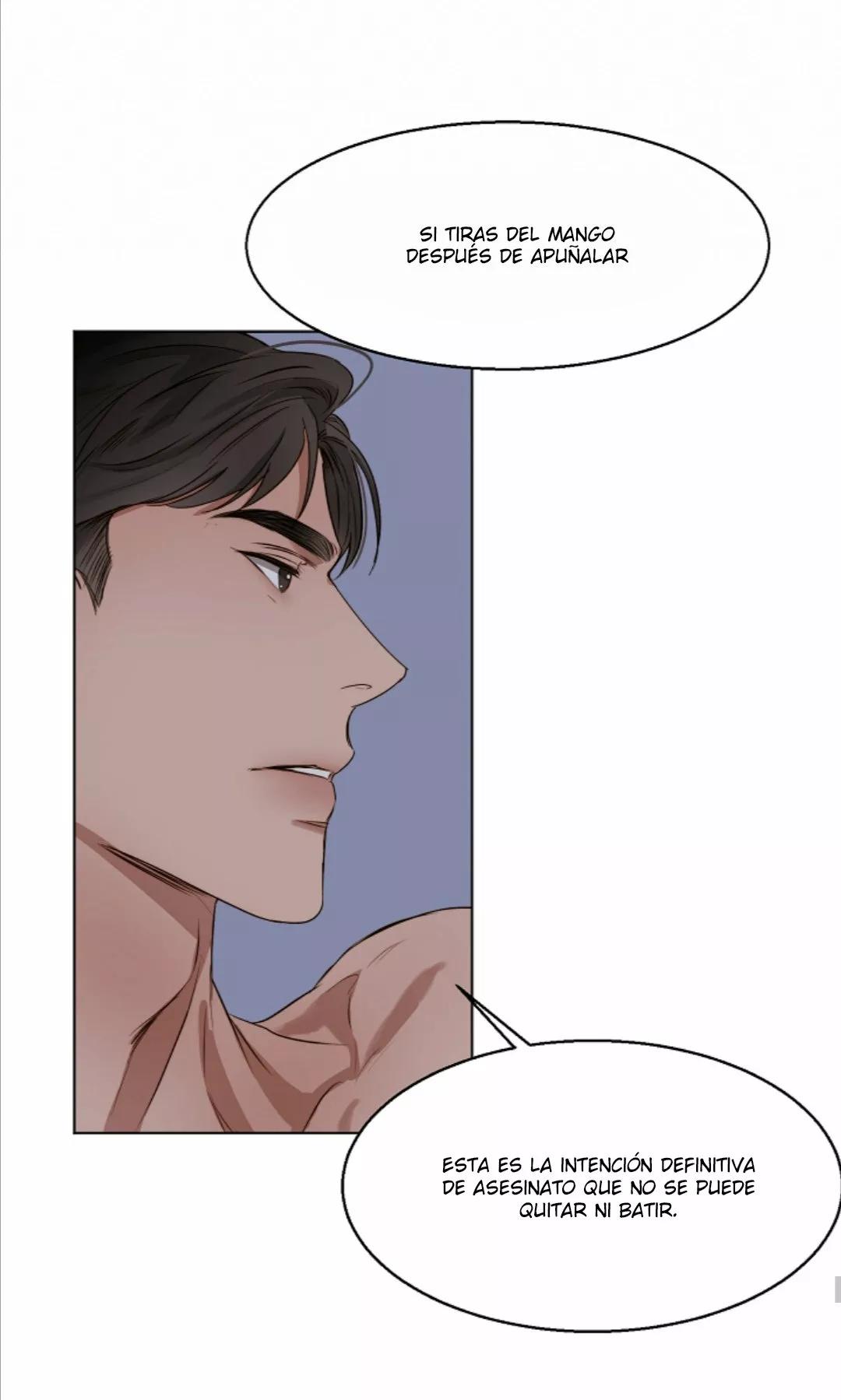 Secondo Piatto - Capítulo 18 3 manhwa
