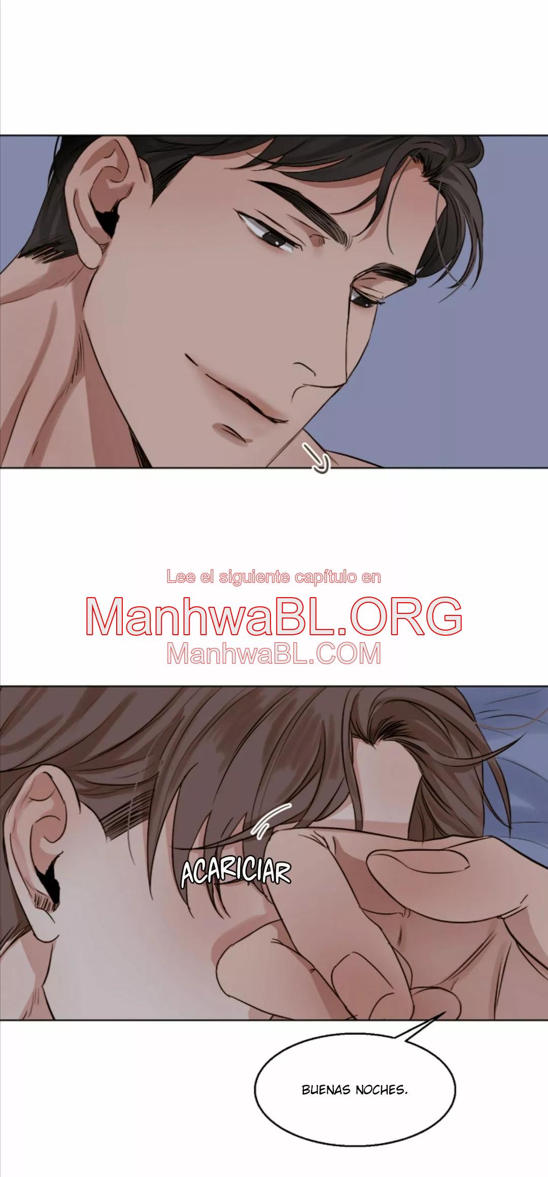 Secondo Piatto - Capítulo 18 3 manhwa