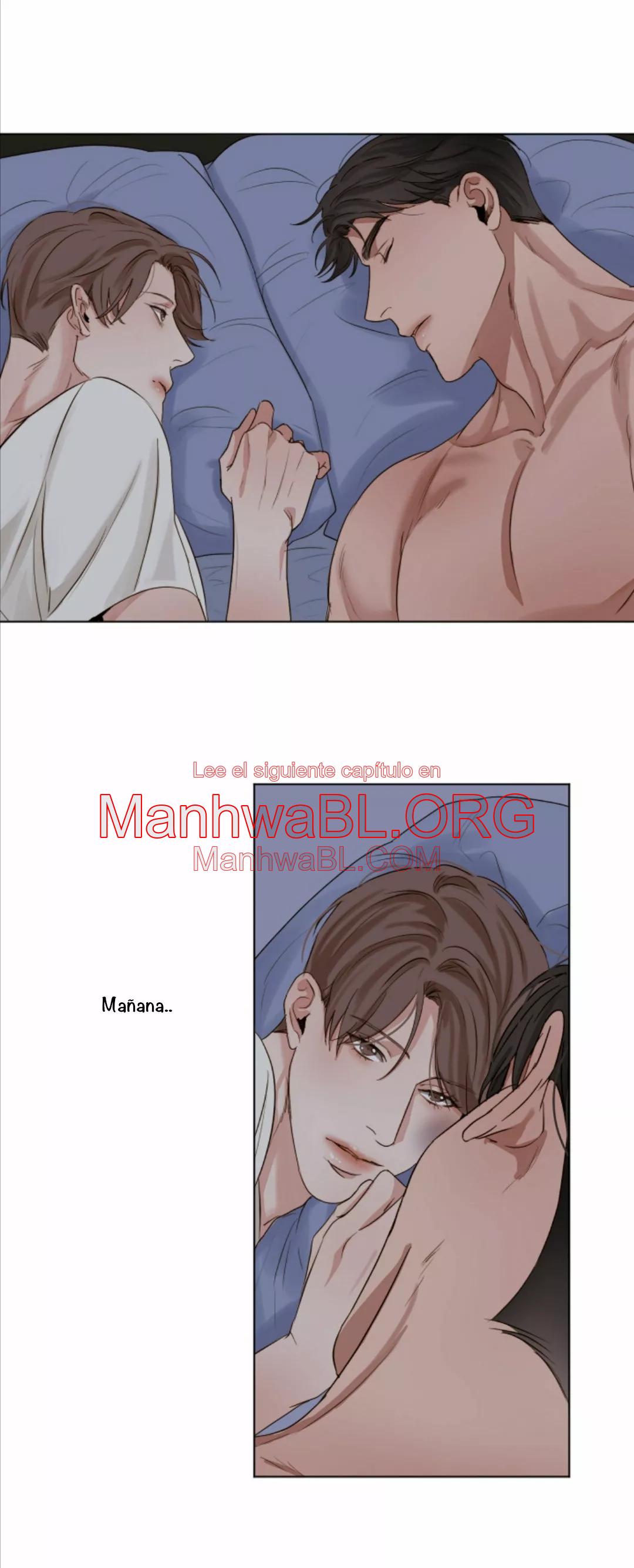 Secondo Piatto - Capítulo 18 3 manhwa