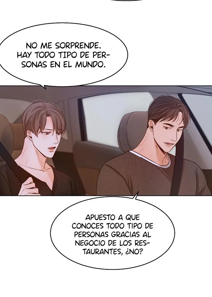 Secondo Piatto - Capítulo 45 2 manhwa