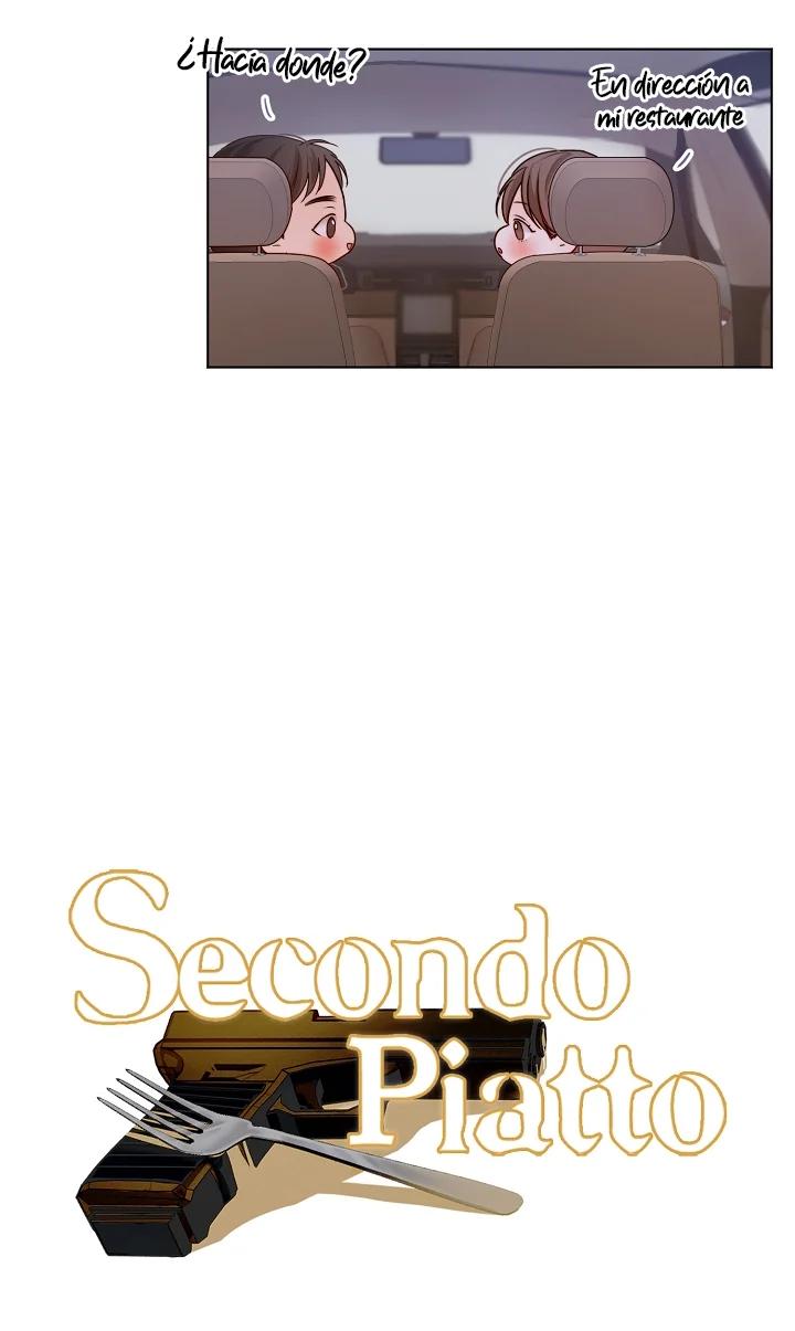 Secondo Piatto - Capítulo 45 2 manhwa