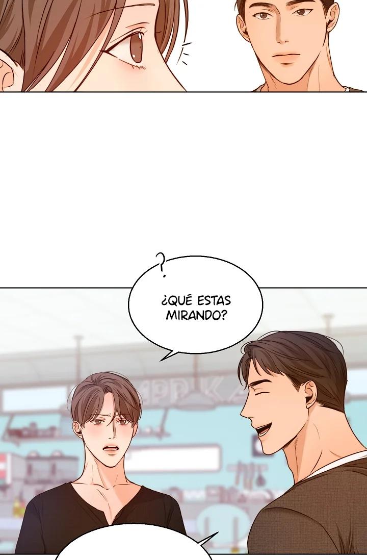 Secondo Piatto - Capítulo 45 2 manhwa