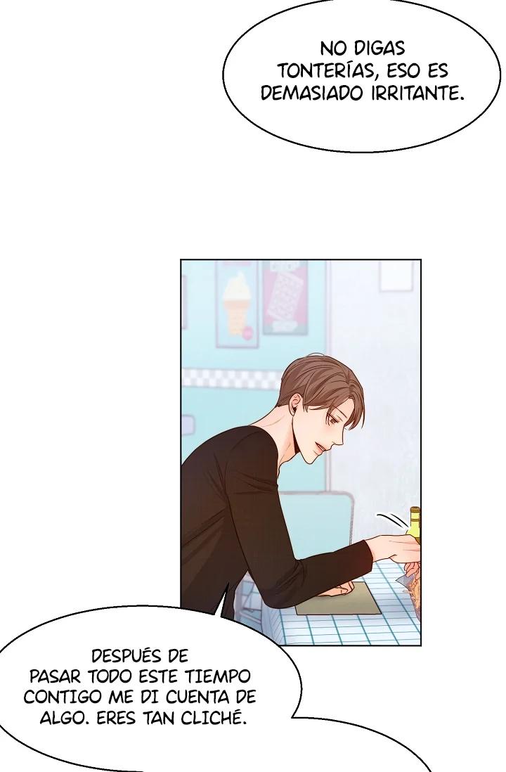 Secondo Piatto - Capítulo 45 2 manhwa