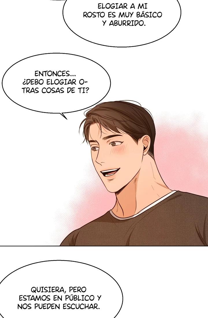 Secondo Piatto - Capítulo 45 2 manhwa
