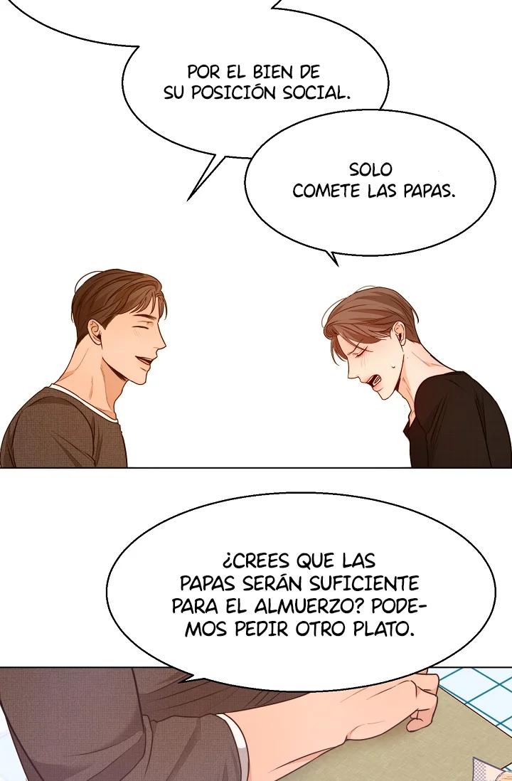 Secondo Piatto - Capítulo 45 2 manhwa