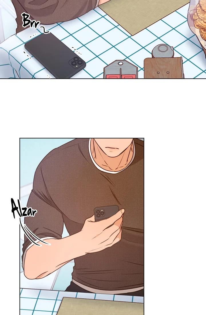 Secondo Piatto - Capítulo 45 2 manhwa