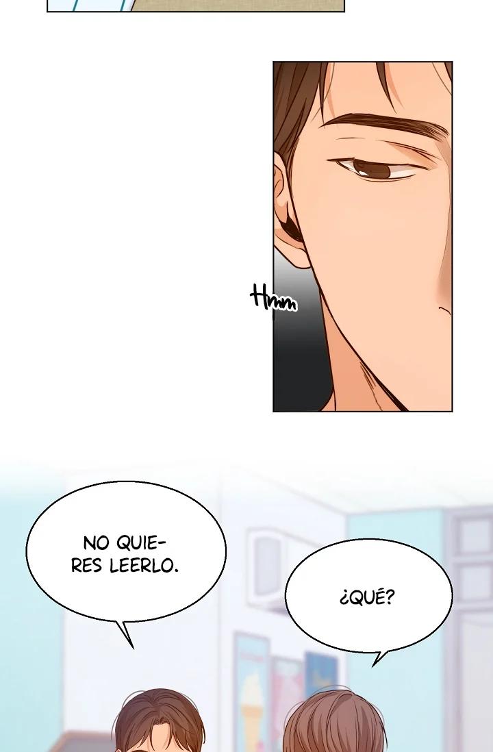 Secondo Piatto - Capítulo 45 2 manhwa