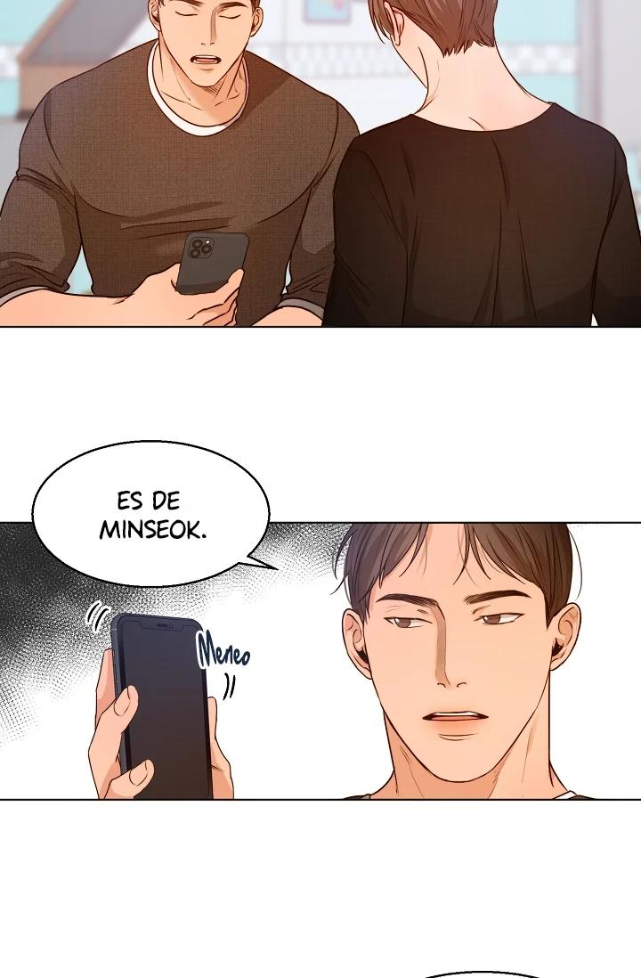 Secondo Piatto - Capítulo 45 2 manhwa