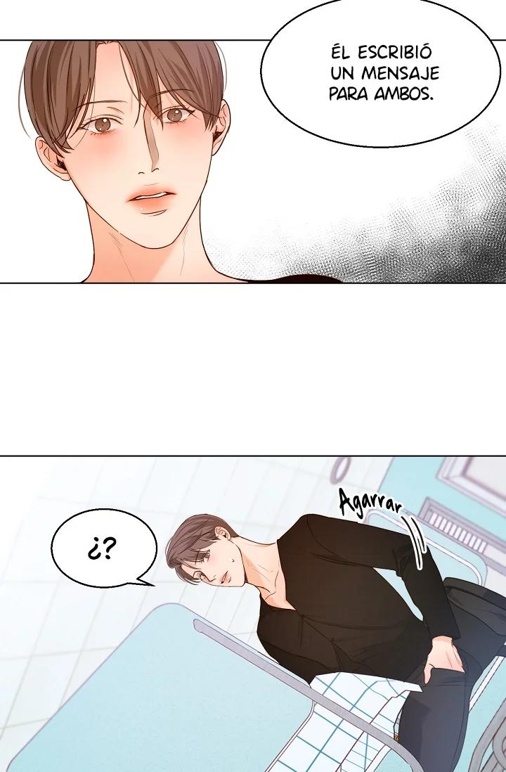 Secondo Piatto - Capítulo 45 2 manhwa